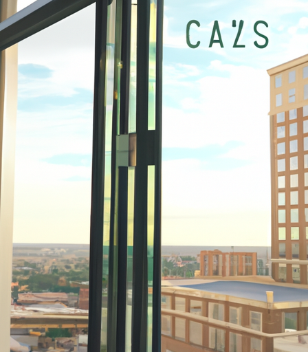 CANVAS Hotel Dallas: First US Property to Adopt Next Generation VingCard Novel Locks by ASSA ABLOY Global Solutions