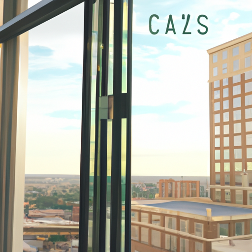 CANVAS Hotel Dallas: First US Property to Adopt Next Generation VingCard Novel Locks by ASSA ABLOY Global Solutions