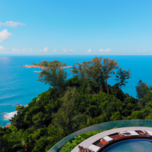 Book Your Stay at the Newly Opening Waldorf Astoria Seychelles Platte Island in Early 2024!