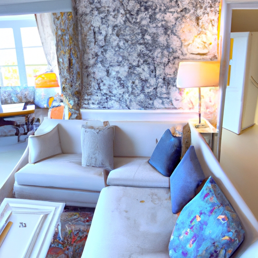 Experience Luxury at the New Villa Saint James in Paris