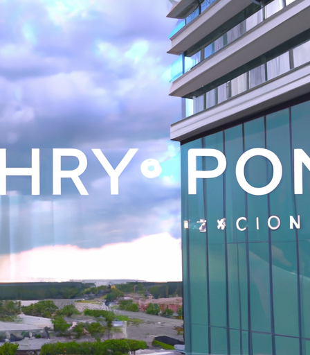 MCR Expands Portfolio with Acquisition of Canopy by Hilton Charlotte Southpark