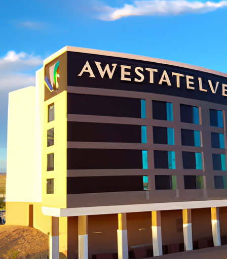 Atwell Suites to Build Hotel Next to The Pass Casino in Henderson, NV