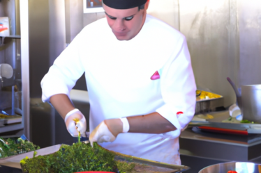 Fairmont Amman Welcomes Eric Pellen as New Executive Chef