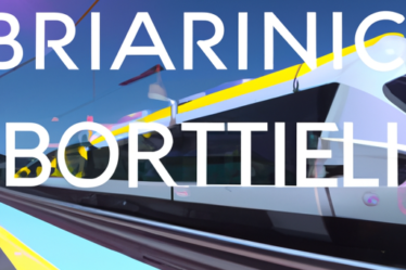 Expansion of Brightline Train Service to Orlando