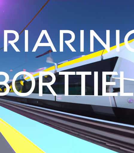 Expansion of Brightline Train Service to Orlando