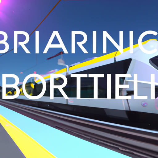 Expansion of Brightline Train Service to Orlando