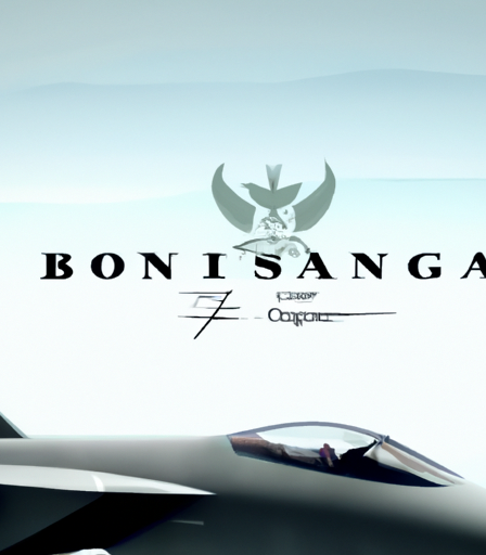 Indonesia and Boeing Sign MOU for 24 F-15EX Fighter Jets