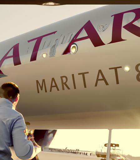 Qatar Airways' Treatment of Qantas Employees: A Fair Perspective