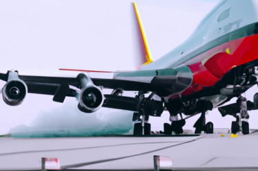 Kalitta Air 747 Tries To Take Off Without Clearance