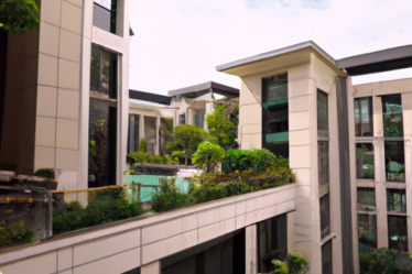 CapitaLand Ascott Trust Successfully Sells Four Serviced Residences in France