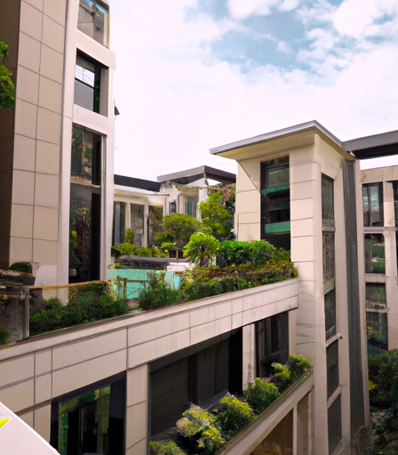 CapitaLand Ascott Trust Successfully Sells Four Serviced Residences in France