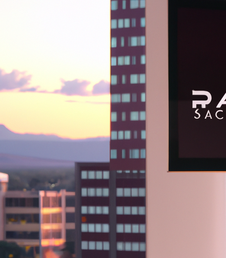 Radisson Salt Lake City Downtown Enhances Hotel Internet Service with High-Performance WiFi Upgrade