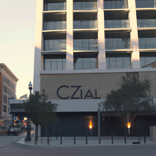 The Citizen Hotel, Autograph Collection in Sacramento Begins Phase Two of Multimillion Dollar Revamp