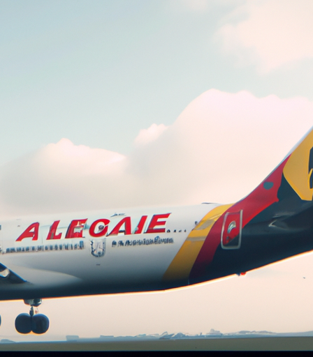 Air Belgium Ceases Scheduled Flights, Implements Reorganization