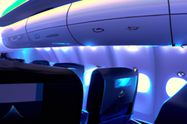 Review of Starlux Airlines A350 Business Class: Almost Perfect