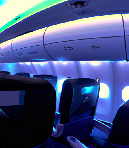 Review of Starlux Airlines A350 Business Class: Almost Perfect