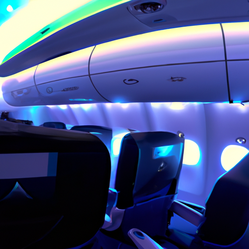 Review of Starlux Airlines A350 Business Class: Almost Perfect