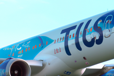 TUI Group Implements SITA OptiClimb Across All Five Airlines