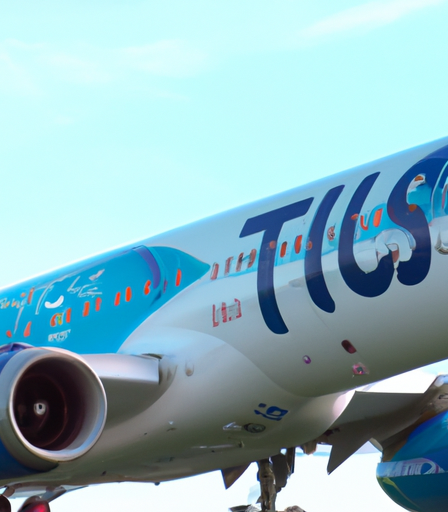 TUI Group Implements SITA OptiClimb Across All Five Airlines