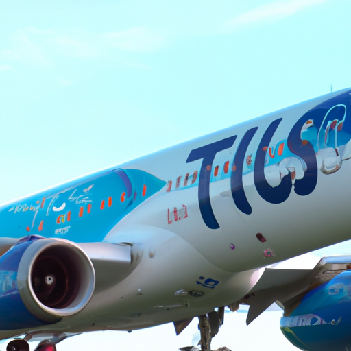 TUI Group Implements SITA OptiClimb Across All Five Airlines