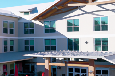 Island Hospitality Management to Operate 114-Room SpringHill Suites Truckee