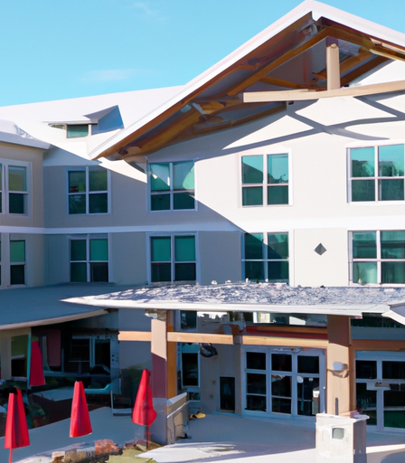 Island Hospitality Management to Operate 114-Room SpringHill Suites Truckee