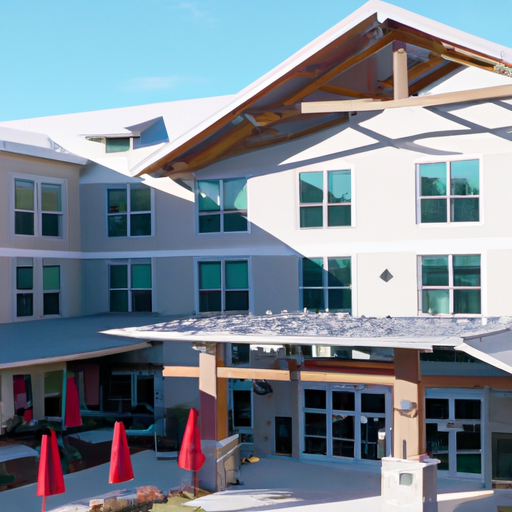 Island Hospitality Management to Operate 114-Room SpringHill Suites Truckee