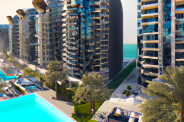 Nikki Beach Global Introduces Waterfront Residences in Ras Al Khaimah, UAE