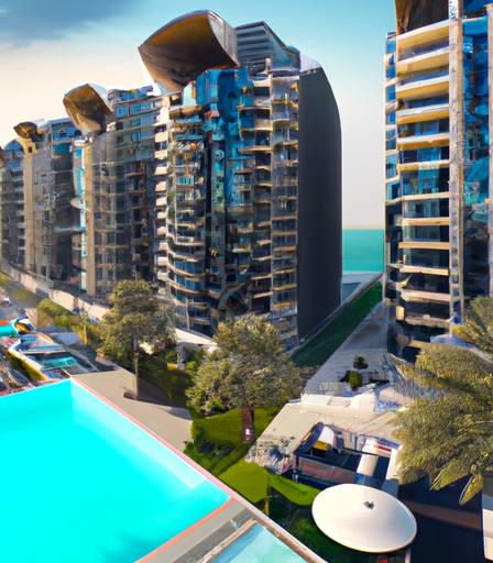 Nikki Beach Global Introduces Waterfront Residences in Ras Al Khaimah, UAE