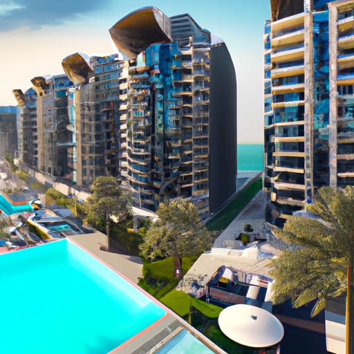 Nikki Beach Global Introduces Waterfront Residences in Ras Al Khaimah, UAE