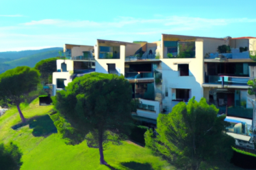 Lanserhof's First Health Resort in Spain: A Collaboration with Altamarcam and Inbest-GPF