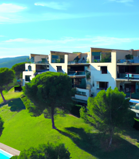 Lanserhof's First Health Resort in Spain: A Collaboration with Altamarcam and Inbest-GPF