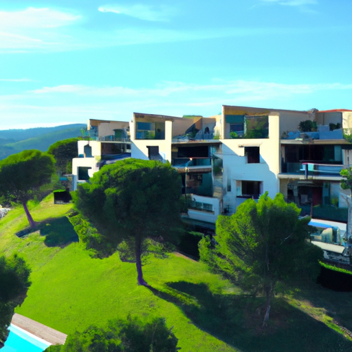 Lanserhof's First Health Resort in Spain: A Collaboration with Altamarcam and Inbest-GPF