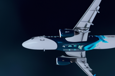 Discover ITA Airways' Stylish and Enigmatic Airbus A321neos