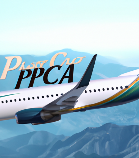 New Pacific Airlines Expands Routes to Include Ontario, Nashville, and Reno