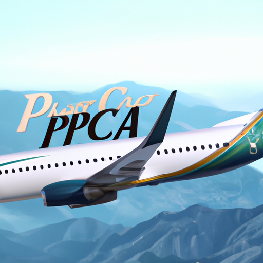 New Pacific Airlines Expands Routes to Include Ontario, Nashville, and Reno