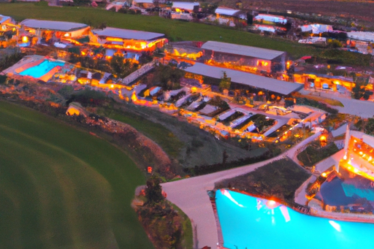 Club Med Tinley: South Africa's First Club Med Resort Under Development