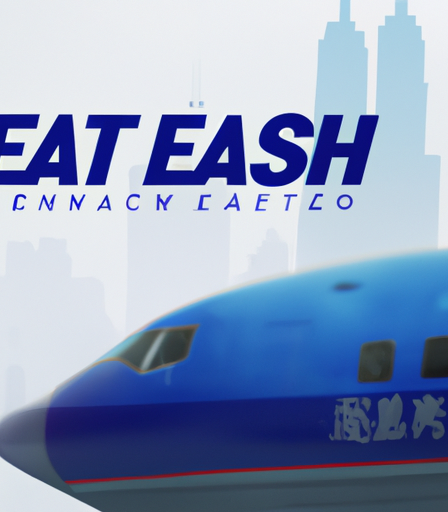 Eastern Airlines to Launch Direct Flights from New York to Wuhan