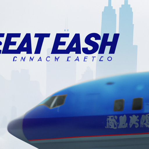 Eastern Airlines to Launch Direct Flights from New York to Wuhan