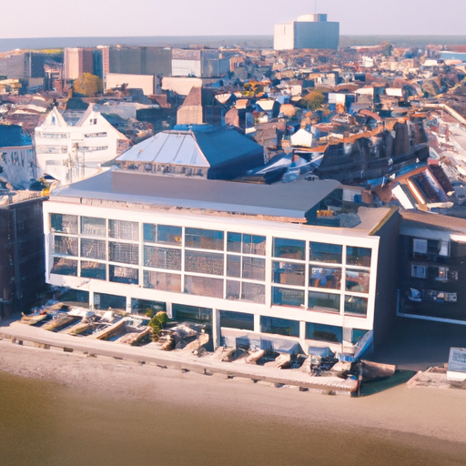 Hilton Adds Two New Hotels to Its Rotterdam Portfolio