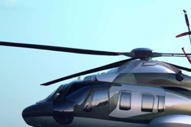 PHI Enters Agreement for 28 Airbus Helicopters