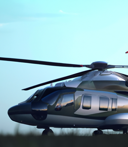 PHI Enters Agreement for 28 Airbus Helicopters