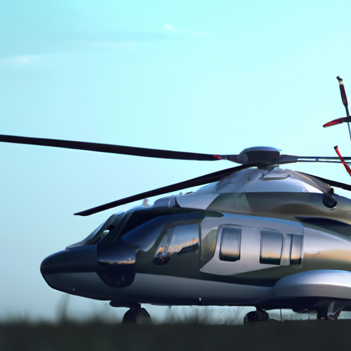 PHI Enters Agreement for 28 Airbus Helicopters – Travel Fans