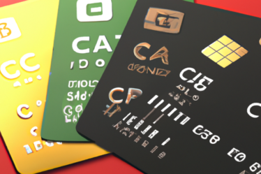 Top 10 Credit Cards for Small Businesses