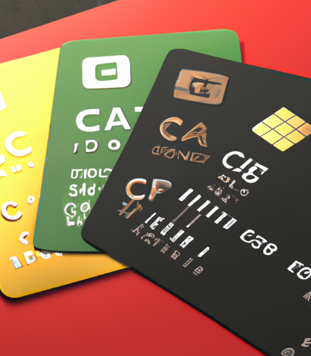 Top 10 Credit Cards for Small Businesses