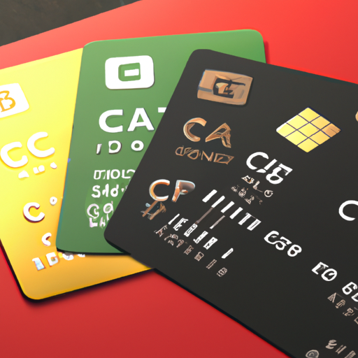 Top 10 Credit Cards for Small Businesses