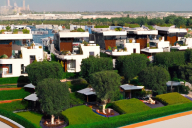 Minor Hotels Introduces New Anantara Property in the United Arab Emirates