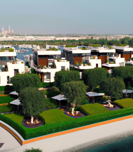 Minor Hotels Introduces New Anantara Property in the United Arab Emirates