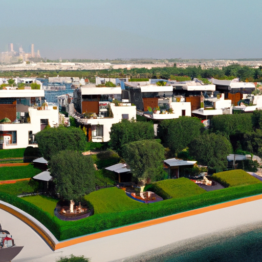 Minor Hotels Introduces New Anantara Property in the United Arab Emirates