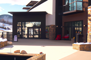 Sunridge Hotel Group debuts Residence Inn by Marriott in Vail, Colorado